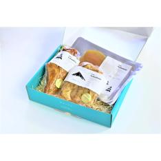 父の日からだ想いセット(父の日掛け紙付)