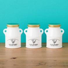 【母の日】MILKOROエイジングヨーグルト（加糖）3本ギフト