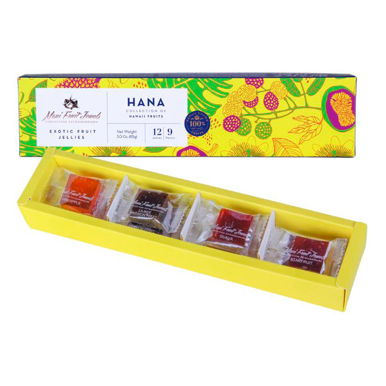 フルーツゼリー ハナ（アソート）12P | 商品詳細 | 高島屋