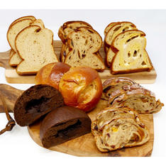 美味しく糖質制限　ヌッカパンお試しセットM