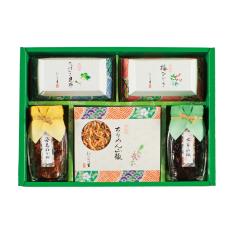 〈京都・わらびの里〉京楽味