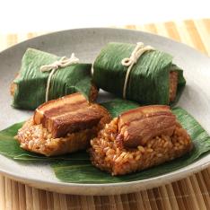 笹ちまき（豚角煮）6個入り