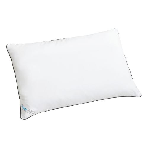 ＜フレッシュプロ＞低めでフィットまくら