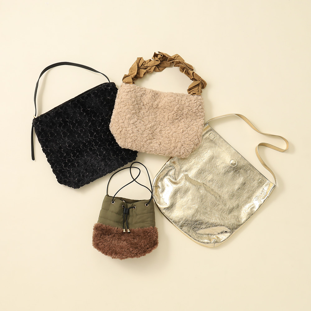 ハンドバッグお楽しみ袋