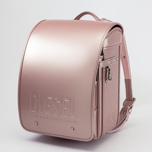 ランドセル（DISR-21004シャンパンピンク）