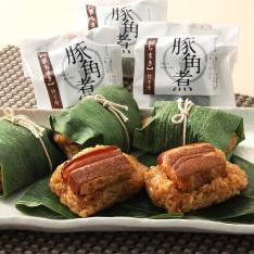 笹ちまき(豚角煮)12個入り