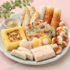 【母の日】ギフト「ほほえみ」