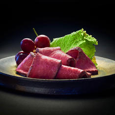 松阪牛ローストビーフ 赤身スライス