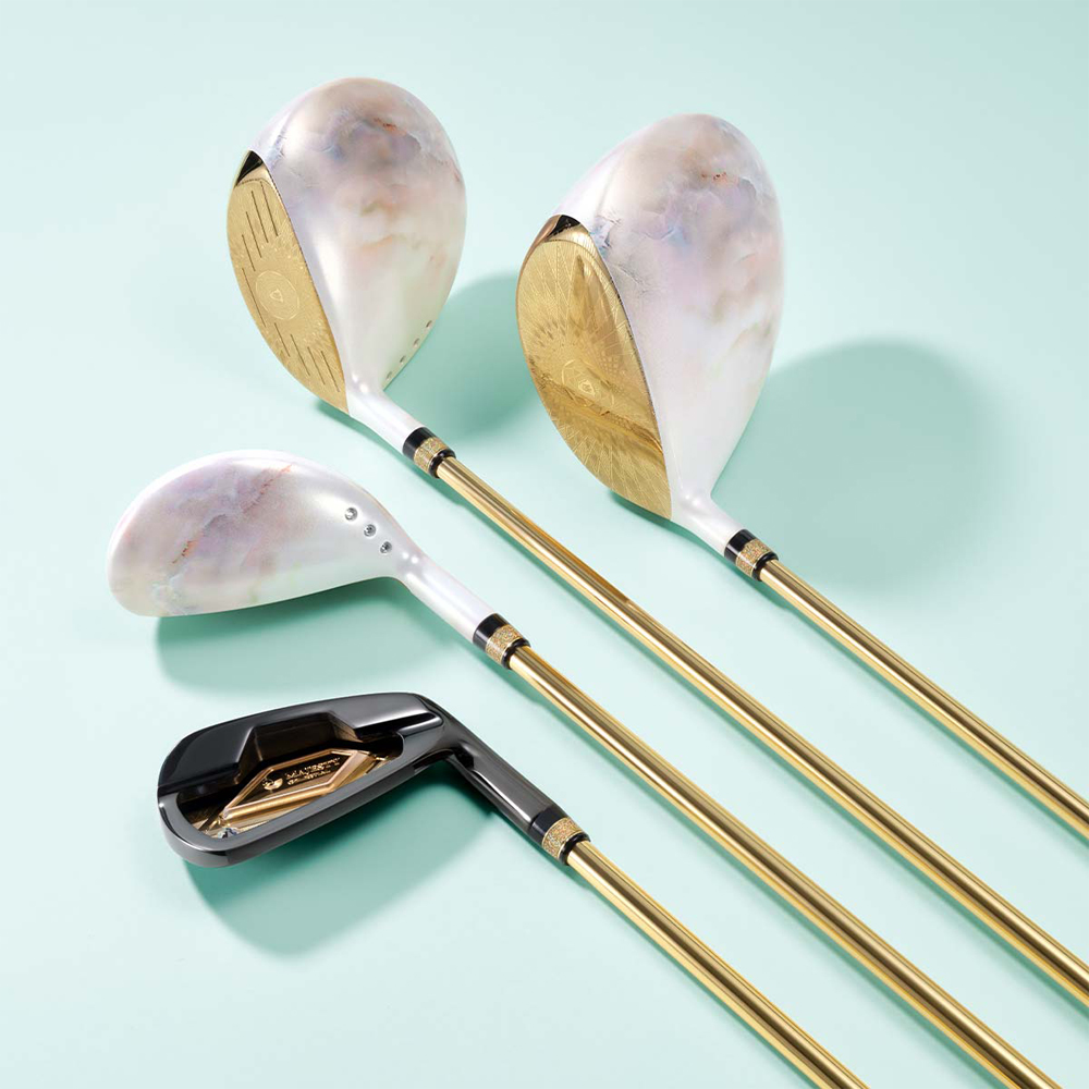 ゴルフアイテム