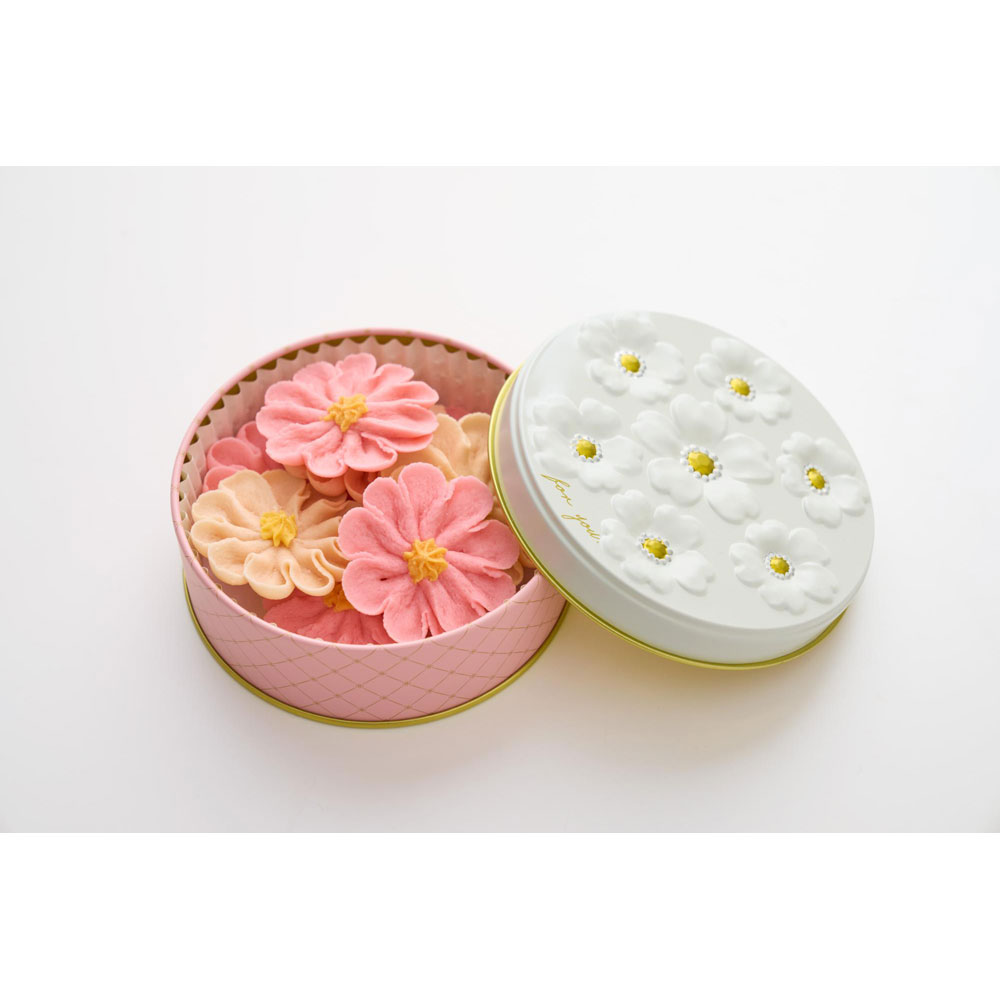 父の日】お花のぼうろ2缶セット限定ブランドバック付き | 商品 父の日】お花のぼうろ2缶セット限定ブランドバック付き | 商品