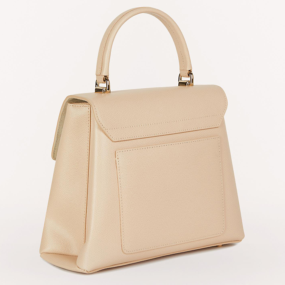FURLA 1927 S TOP HANDLE
