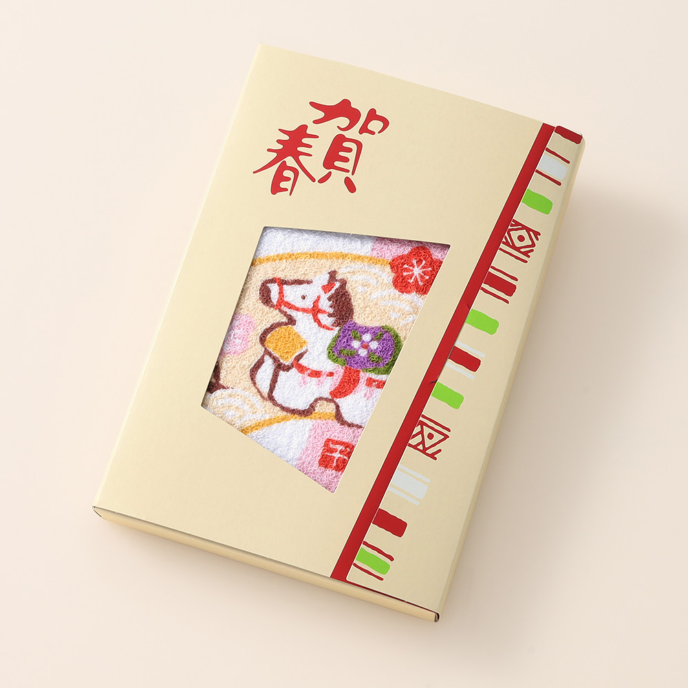 タオル・ハンカチ・雑貨他