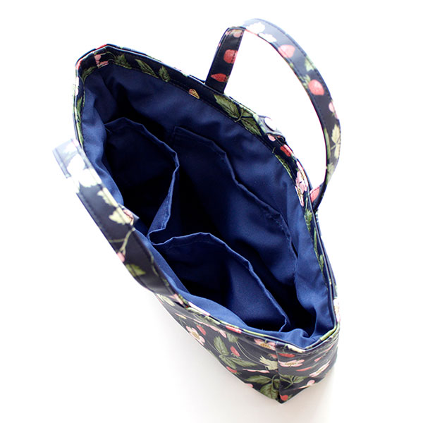 バッグインバッグ 商品詳細 高島屋オンラインストア