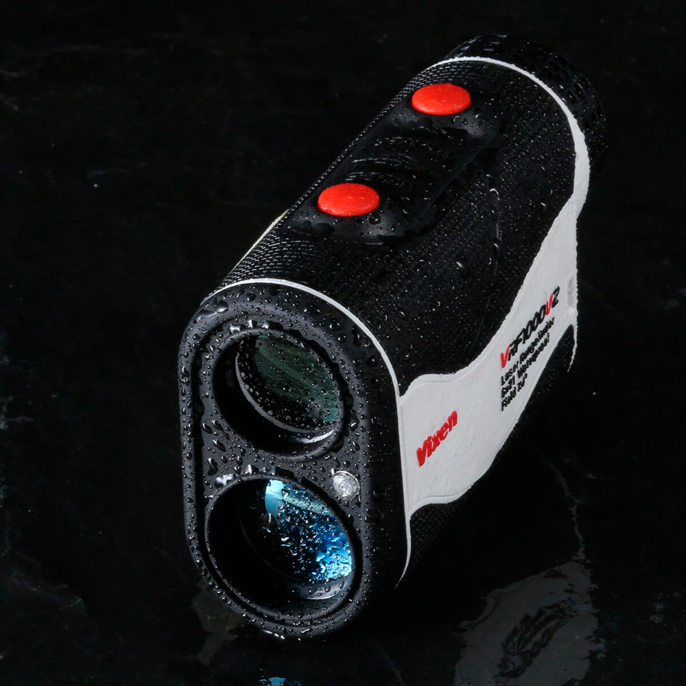 Vixen VRF1000V2 レーザー距離計 6倍 21mm 防水 Vixen ビクセン Vixen VRF1000V2 レーザー距離計 6倍 21mm 防水 Vixen ビクセン