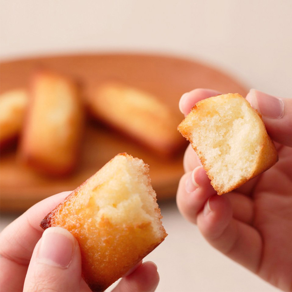 フィナンシェ お年賀】フィナンシェ 8個入（金塊パッケージ） | 商品詳細 | 高島屋