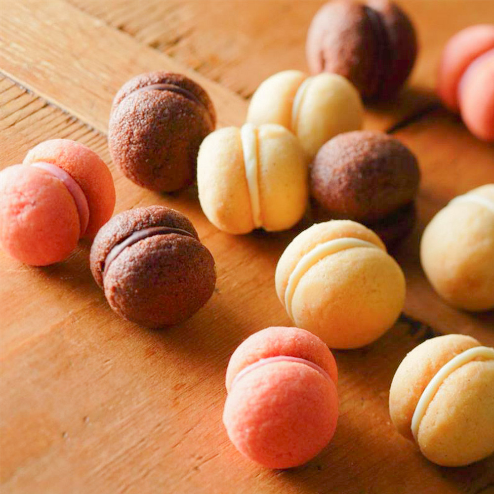 お年賀】福分け 二段お重アソート | 商品詳細 | 高島屋オンラインストア