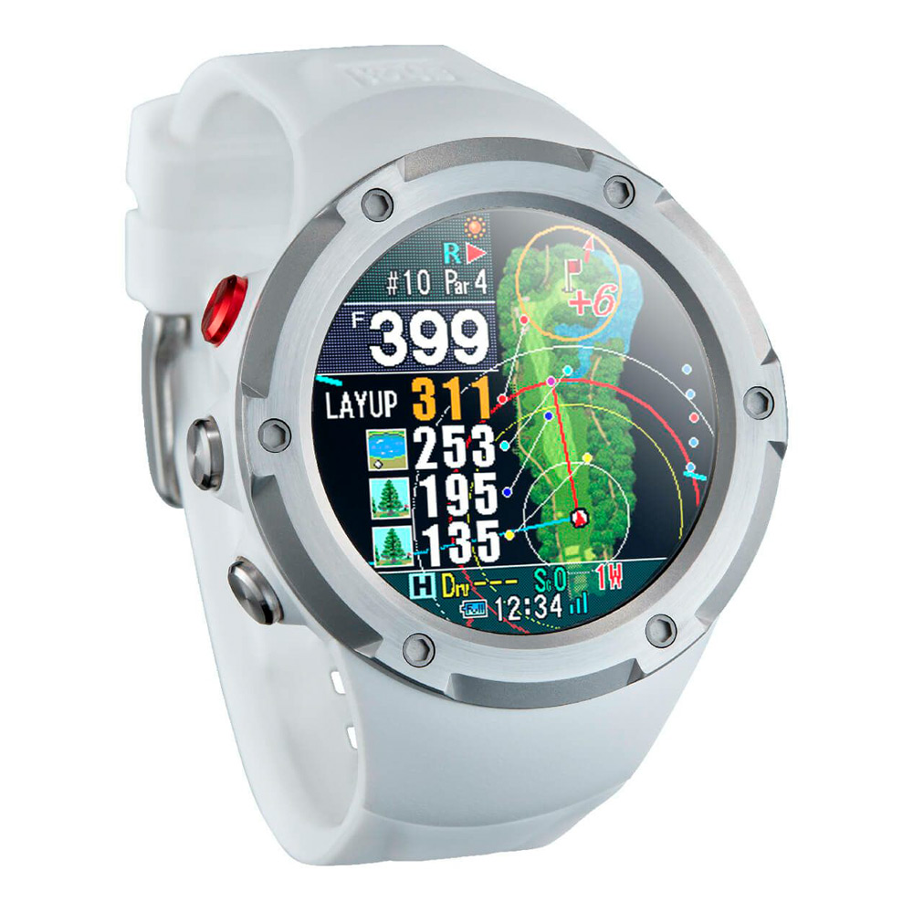 ショットナビ プロタッチ 美品完動品 ショットナビ Shot Navi