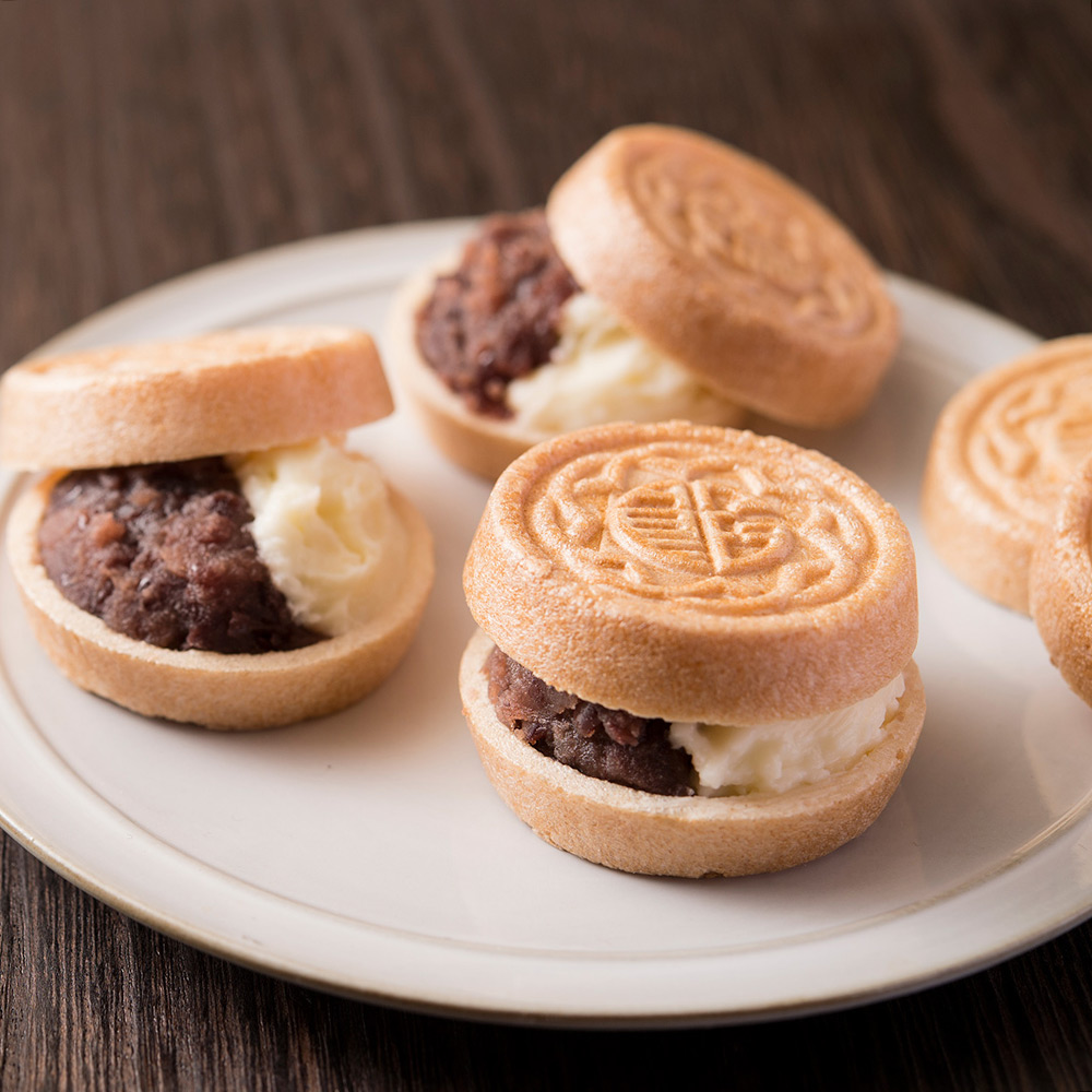 あかねちん 鹿ボーン詰め合わせ あのん詰合せ（あんぽーね粒・ピスタチオ＋京はんなり2種） | 商品詳細