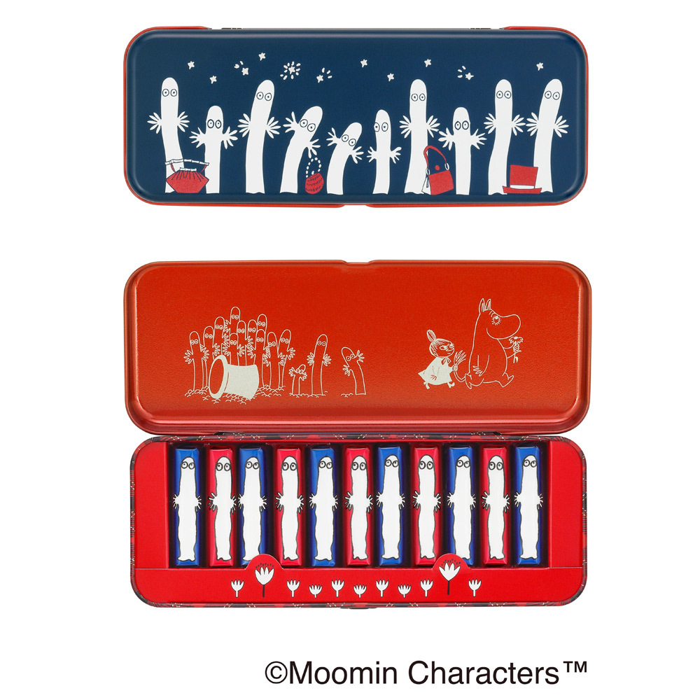 アソーテッドチョコレート ムーミンとスナフキン ニョロニョロチョコレートセット 2種 各1箱セット 商品詳細 高島屋オンラインストア アソーテッドチョコレート ムーミンとスナフキン ニョロニョロチョコレートセット 2種 各1箱セット 商品詳細 高島屋オンラインストア