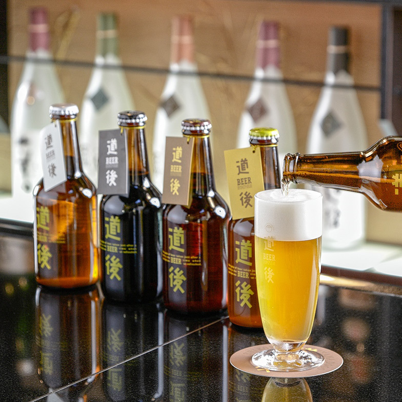 道後ビールと瀬戸内おつまみセット 商品詳細 高島屋オンラインストア