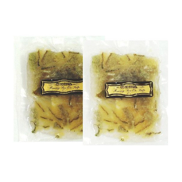 味付け天然数の子昆布2袋 白醤油 わさび 商品詳細 高島屋オンラインストア 味付け天然数の子昆布2袋 白醤油 わさび 商品詳細 高島屋オンラインストア