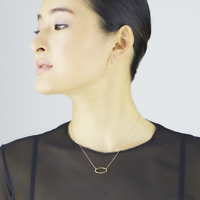 hiyasinsネックレスS YG | 商品詳細 | 高島屋オンラインストア