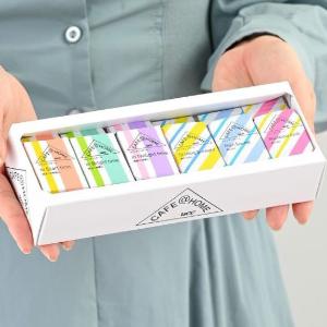 CAFE＠HOME Life with コーヒーセット６杯分　　