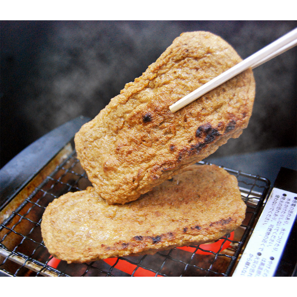 田中蒲鉾のじゃこ天セット｜田中蒲鉾［愛媛百貨店］