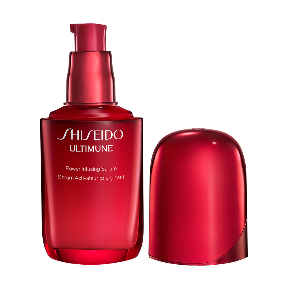 アルティミューン＞パワライジング セラム 50ml SHISEIDO