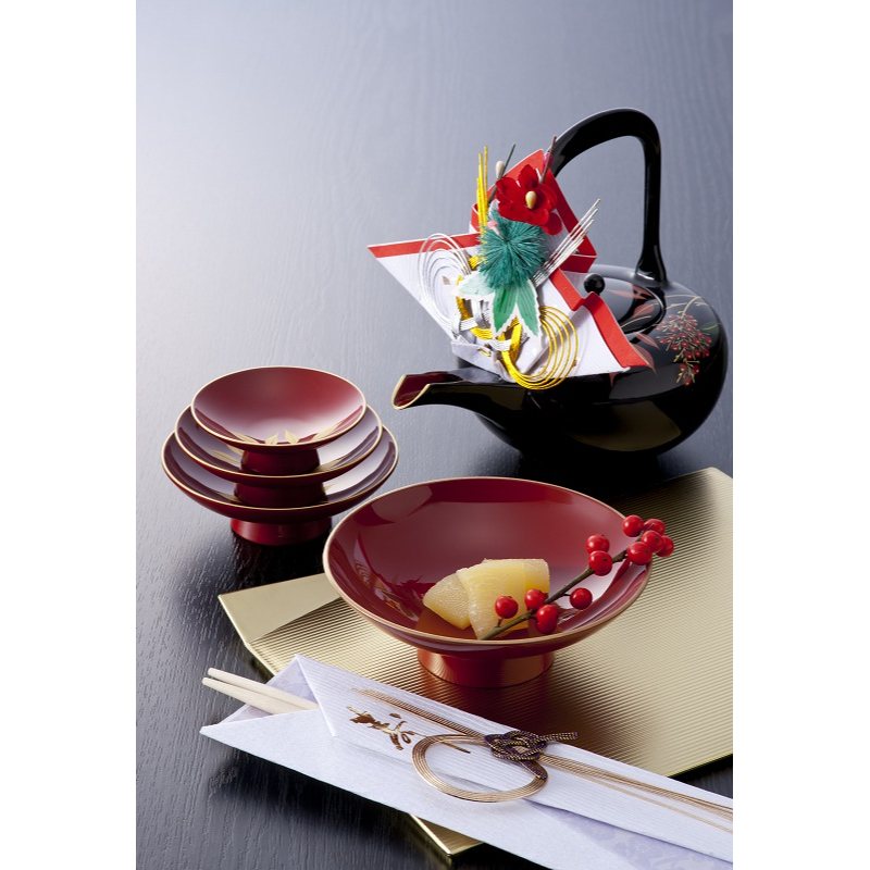 黒松白鹿〉大吟醸・純米金箔セット | 商品詳細 | 高島屋オンラインストア