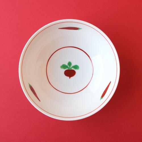 色と柄を楽しむ