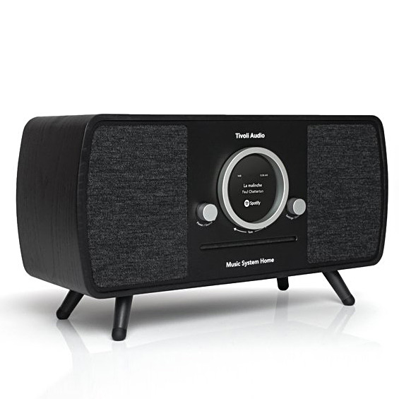 music system for home