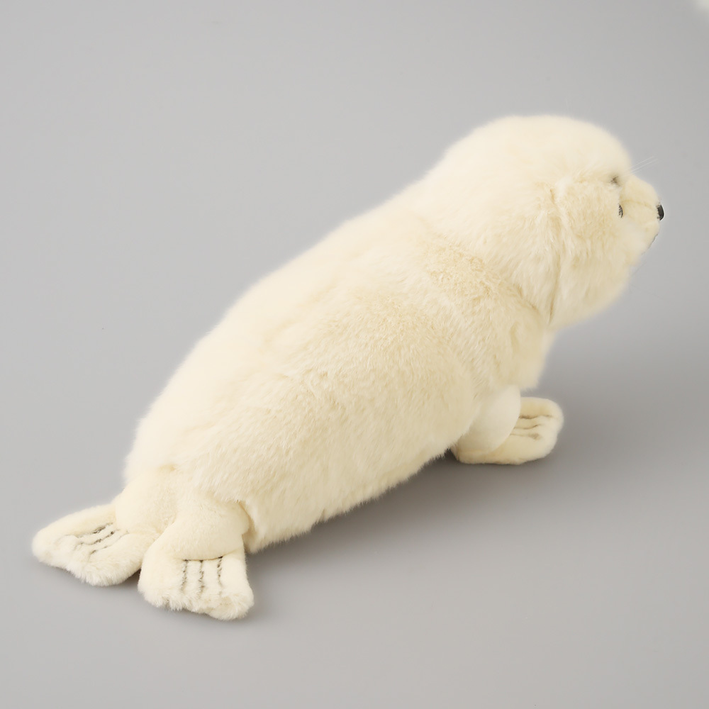 シロアザラシ 商品詳細 高島屋オンラインストア