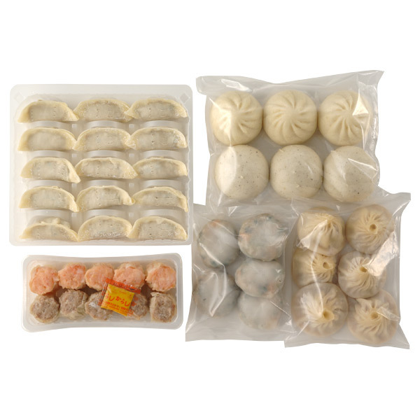 横浜中華街おかず点心セット 商品詳細 高島屋オンラインストア