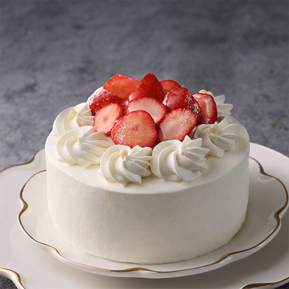 母の日】いちごのショートケーキ12cm | 商品詳細 | 高島屋