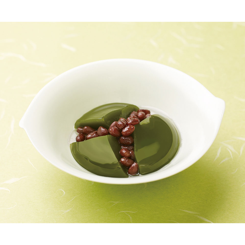 くちとけ水羊羹 濃茶本葛詰合せ 商品詳細 高島屋オンラインストア くちとけ水羊羹 濃茶本葛詰合せ 商品詳細 高島屋オンラインストア