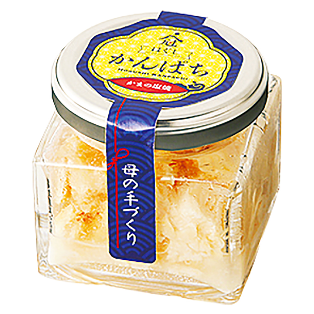 よりどり 鹿児島冠八屋 かんぱちカマ塩焼きほぐし 商品詳細 高島屋オンラインストア