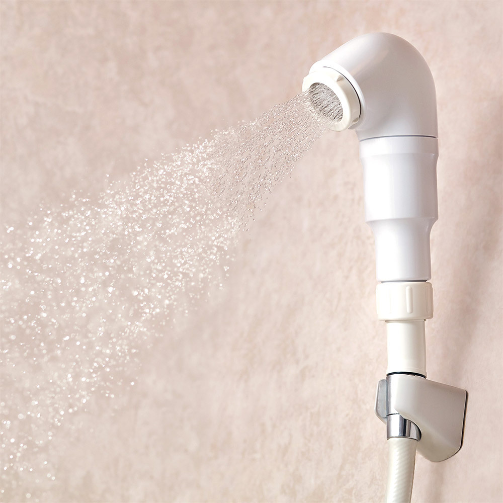 節水機能付き浄活水シャワーヘッド 瑞葉 商品詳細 高島屋オンラインストア 節水機能付き浄活水シャワーヘッド 瑞葉 商品詳細 高島屋オンラインストア