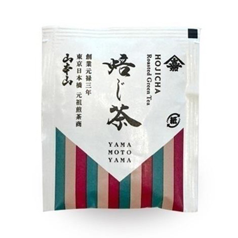 よりどり】ほうじ茶ティーバッグ（HTB-20P） | 商品詳細