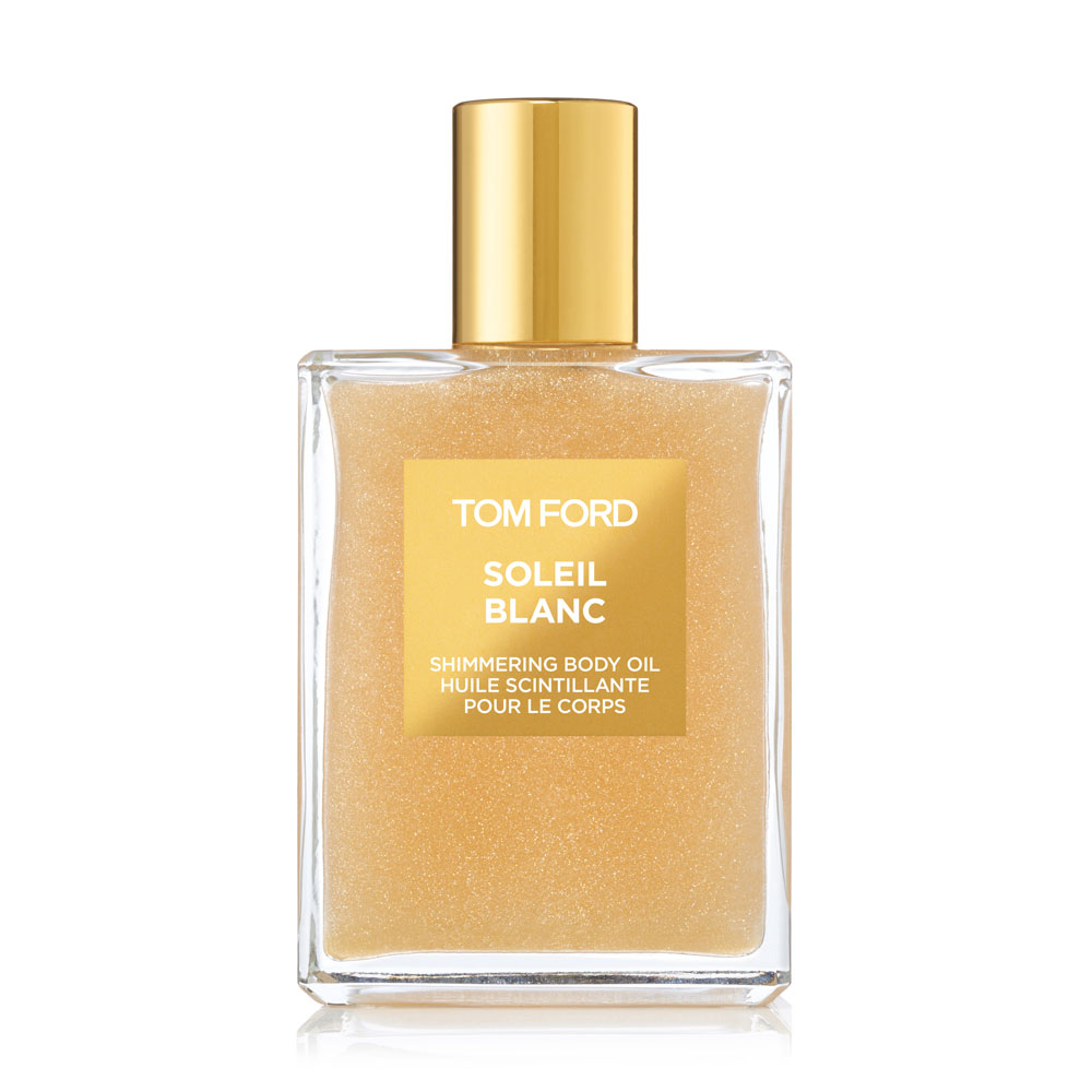 Tom Ford♡ソレイユブラン ボディオイル 美品