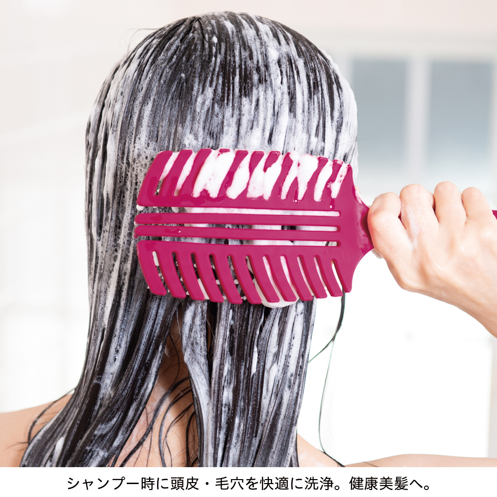 K+STYLE銀座＞立体マルチフィットブラシ | 商品詳細 | 高島屋