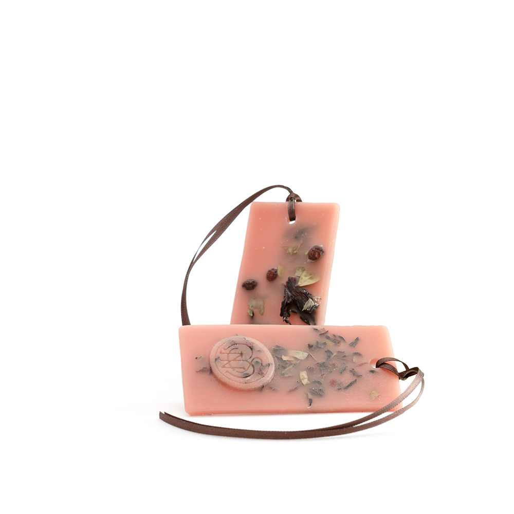 タボレッタ トバッコ・トスカーノ Santa Maria Novella（サンタ