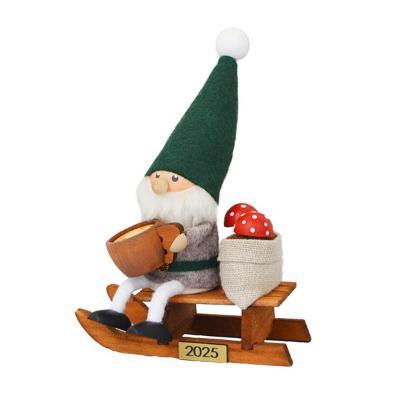 イヤーアイテム・干支