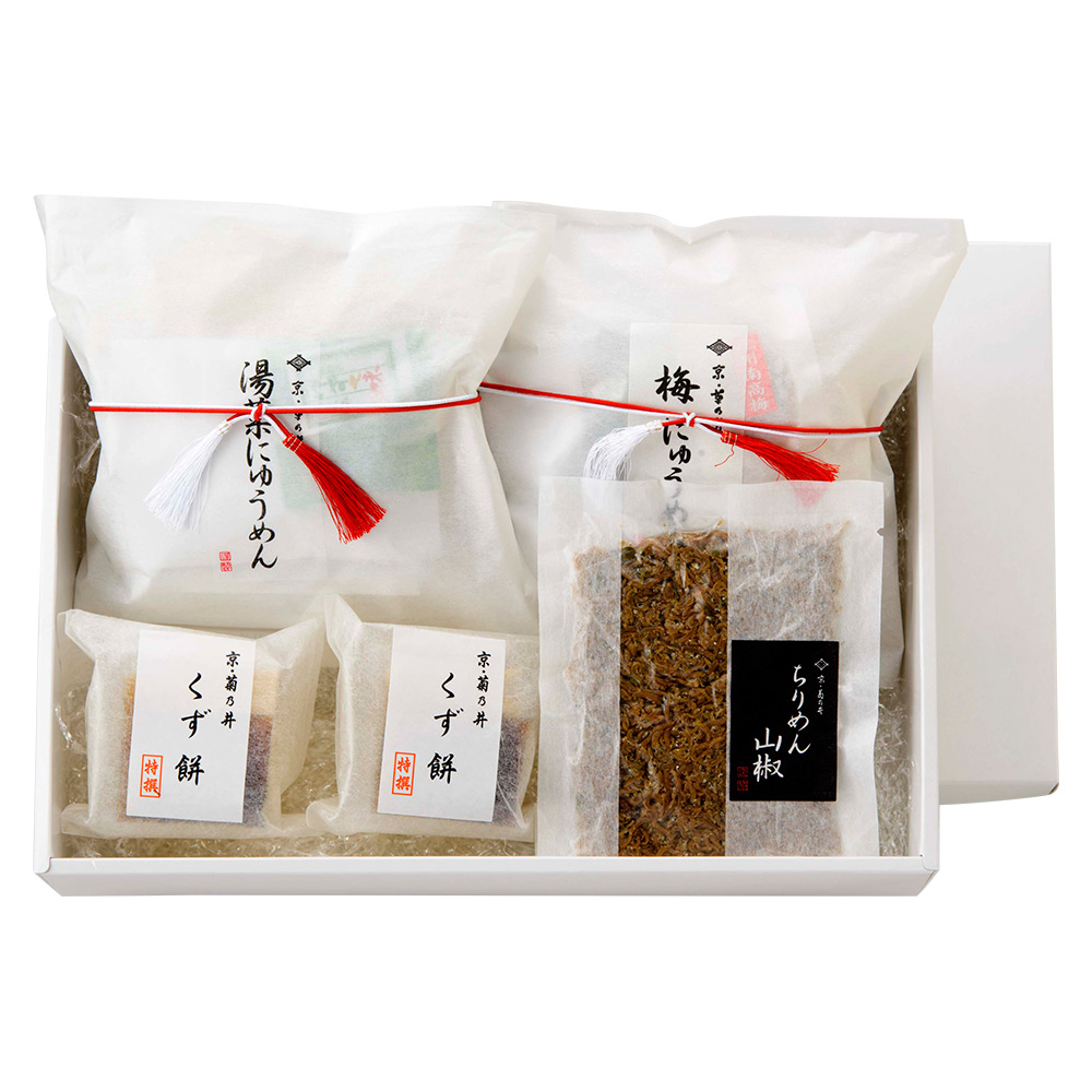 にゅうめん ちりめん山椒 甘味詰合せ 商品詳細 高島屋オンラインストア にゅうめん ちりめん山椒 甘味詰合せ 商品詳細 高島屋オンラインストア