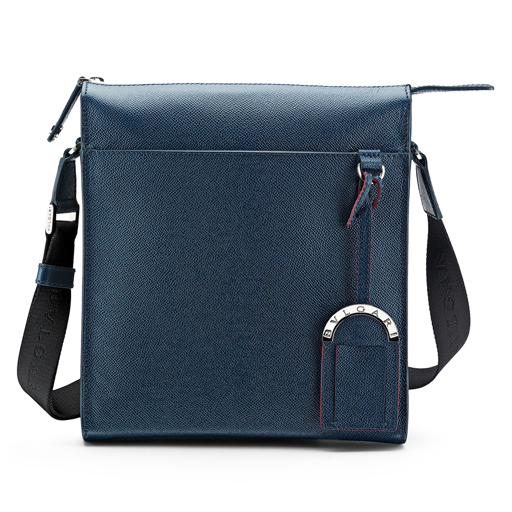 ブルガリ ブルガリ マン メッセンジャーバッグ 商品詳細 高島屋オンラインストア