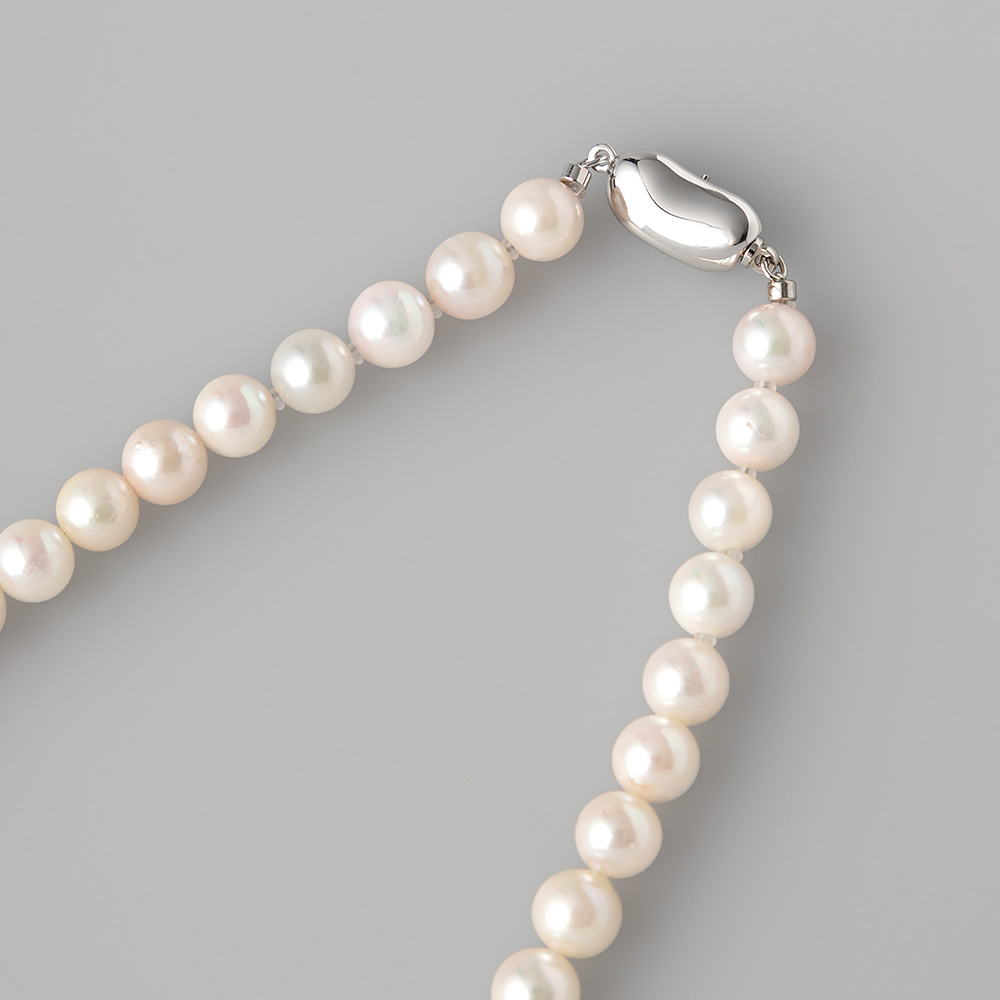 アコヤ真珠2点セット（約7.0～7.5mm未満珠） | 商品詳細 | 高島屋 