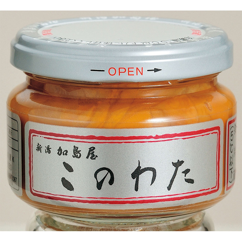 このわた 商品詳細 高島屋オンラインストア