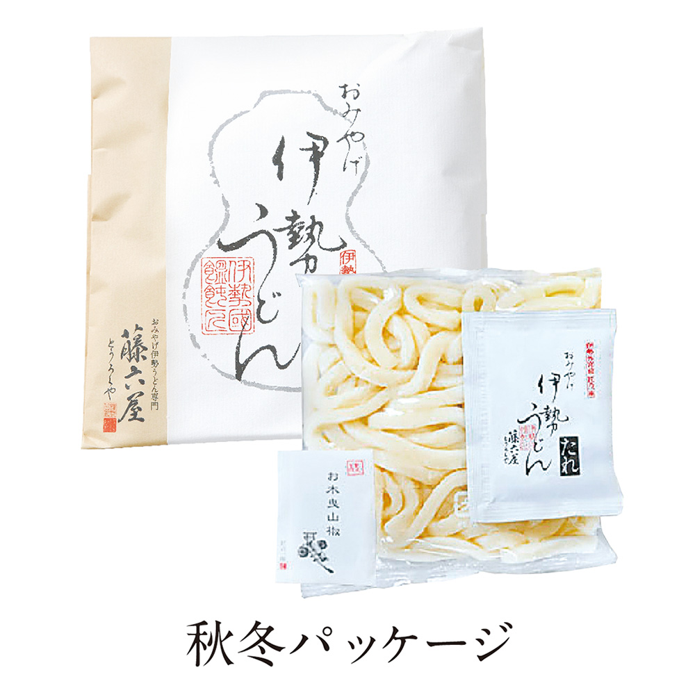 オンライン限定 伊勢のくに 匠の一座 伊勢うどん 8食入 商品詳細 高島屋オンラインストア