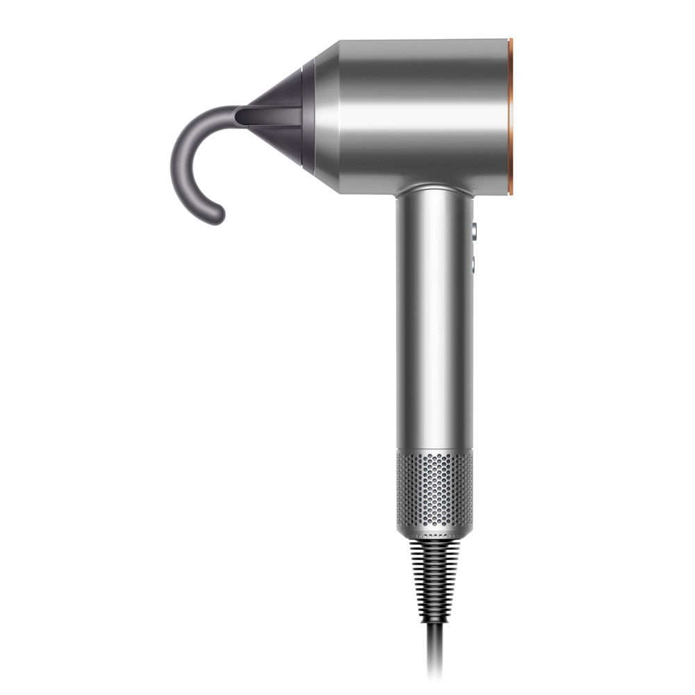 Dyson Supersonic Ionic ヘアドライヤー ニッケル/コッパー | 商品