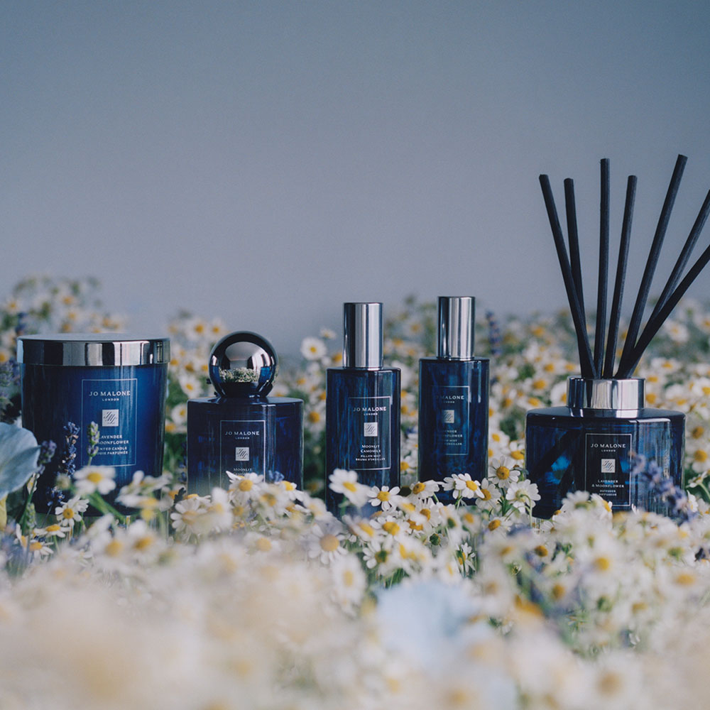 JO MALONE ジョーマローン ムーンリット ピローミスト カモミール